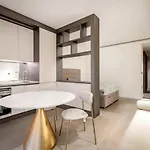 Luxury Studio In One Park Drive
